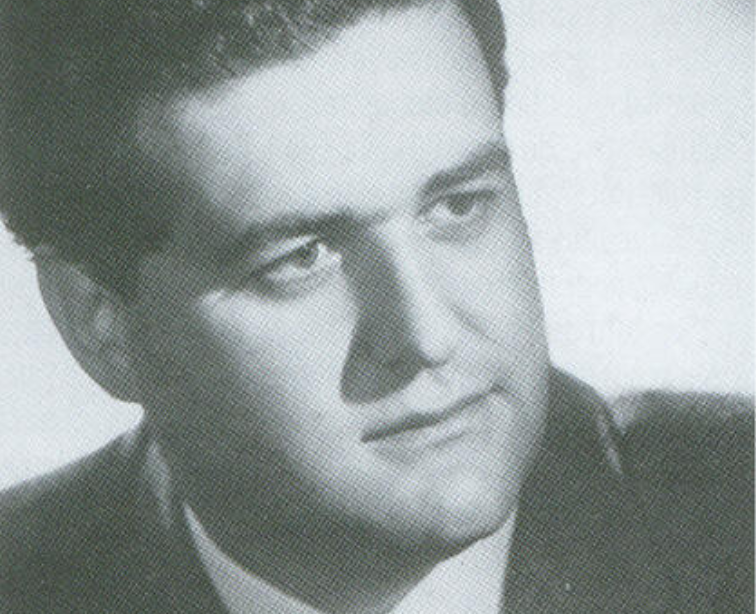 Franz Crass