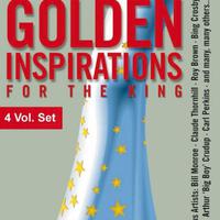 100 Golden Inspirations for The King