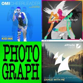 Felix Jaehn, Compilation