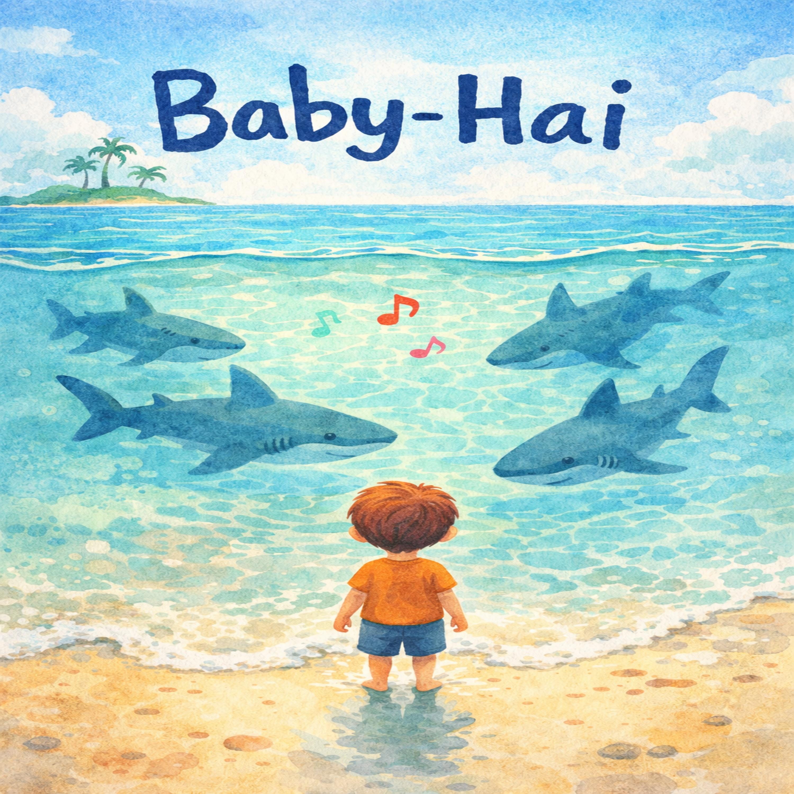 Baby Hai (Remix)