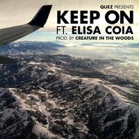 Keep On (feat. Elisa Coia & Creature in the Woods)