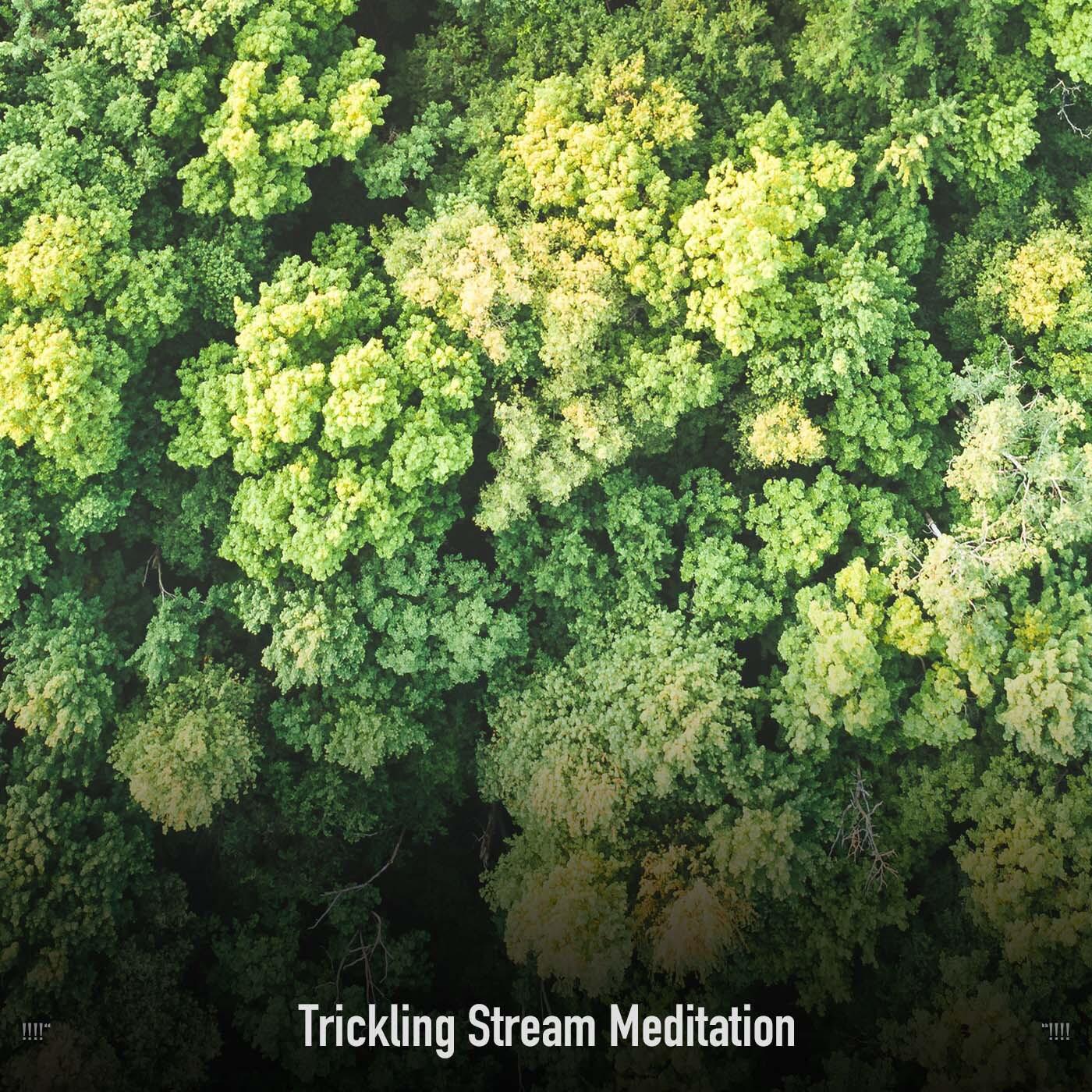 trickling-stream-meditation-deep-sleep