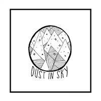 Dust in Sky (feat. Naila)