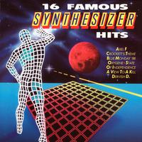 16 Famous Synthesizer Hits