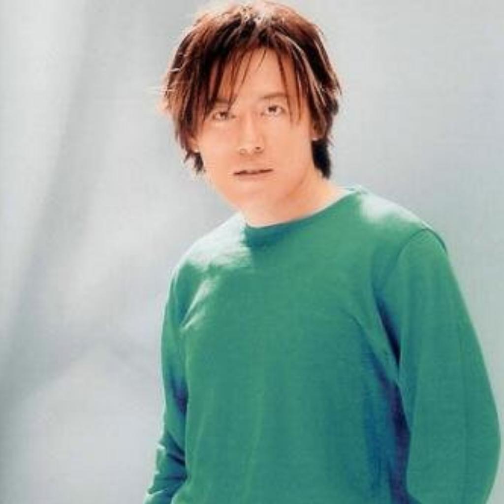 小小的太阳 张宇