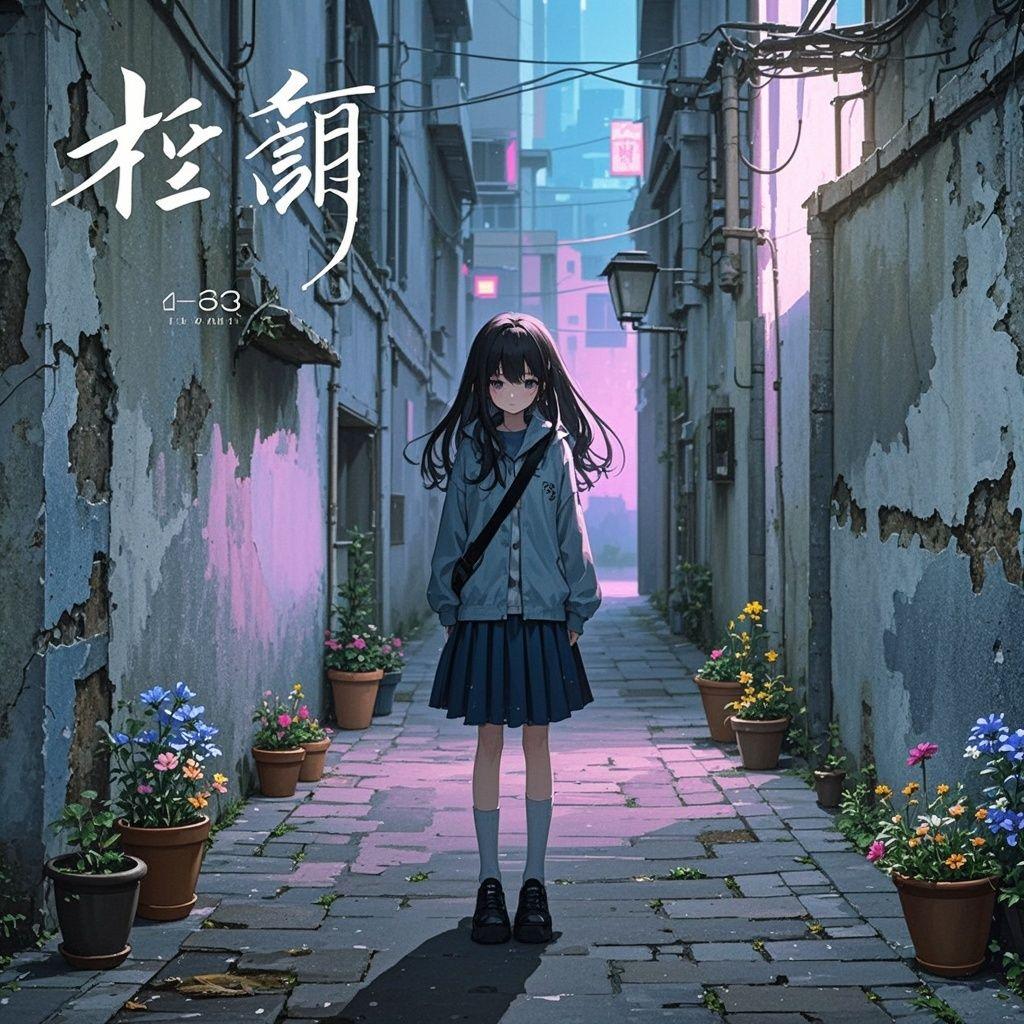 招惹-音浅璃封面
