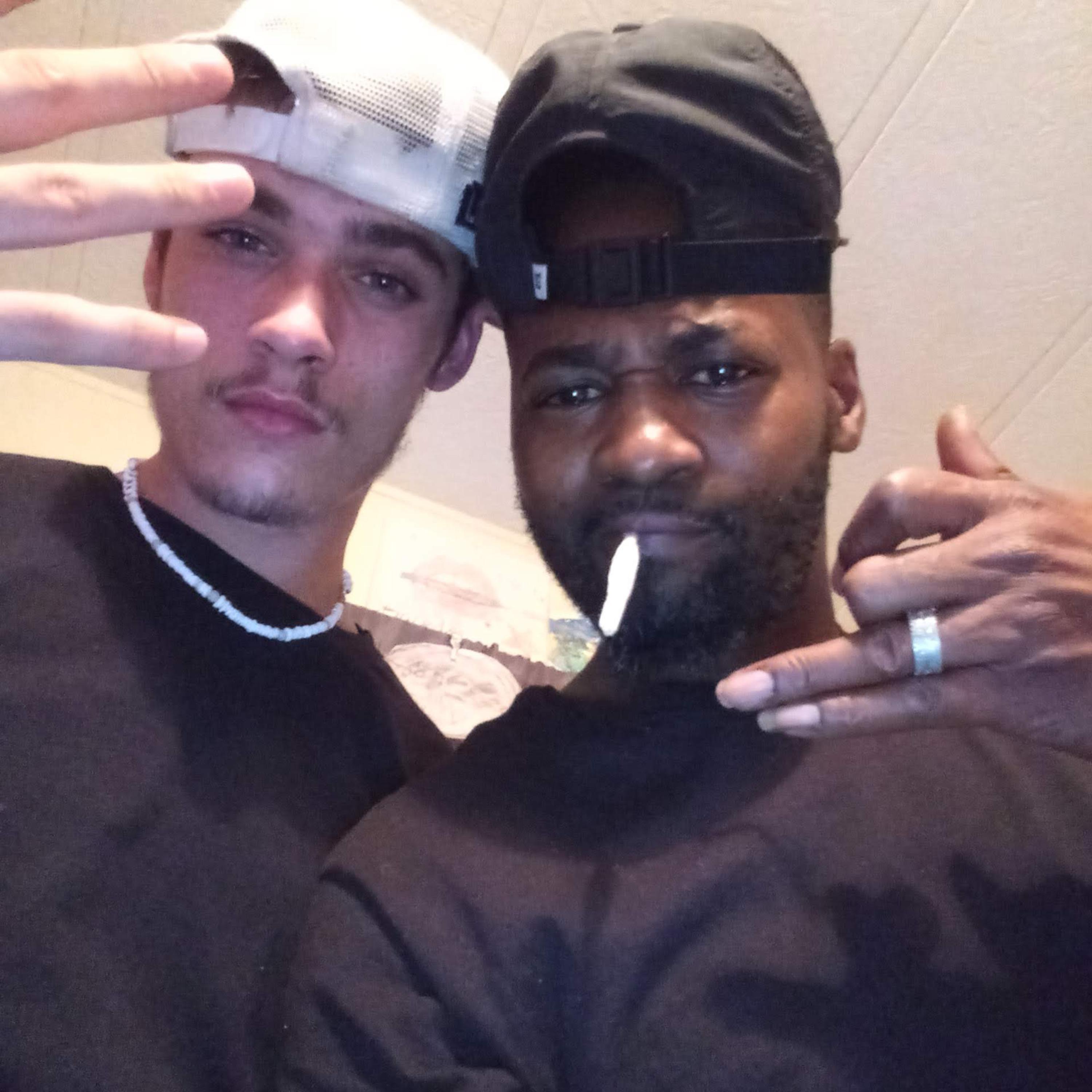 Putting Rap in the Back