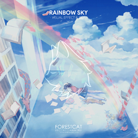 Rainbow Sky