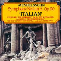 Mendelssohn: Symphony No. 4