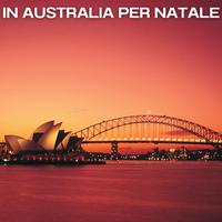 In australia per natale