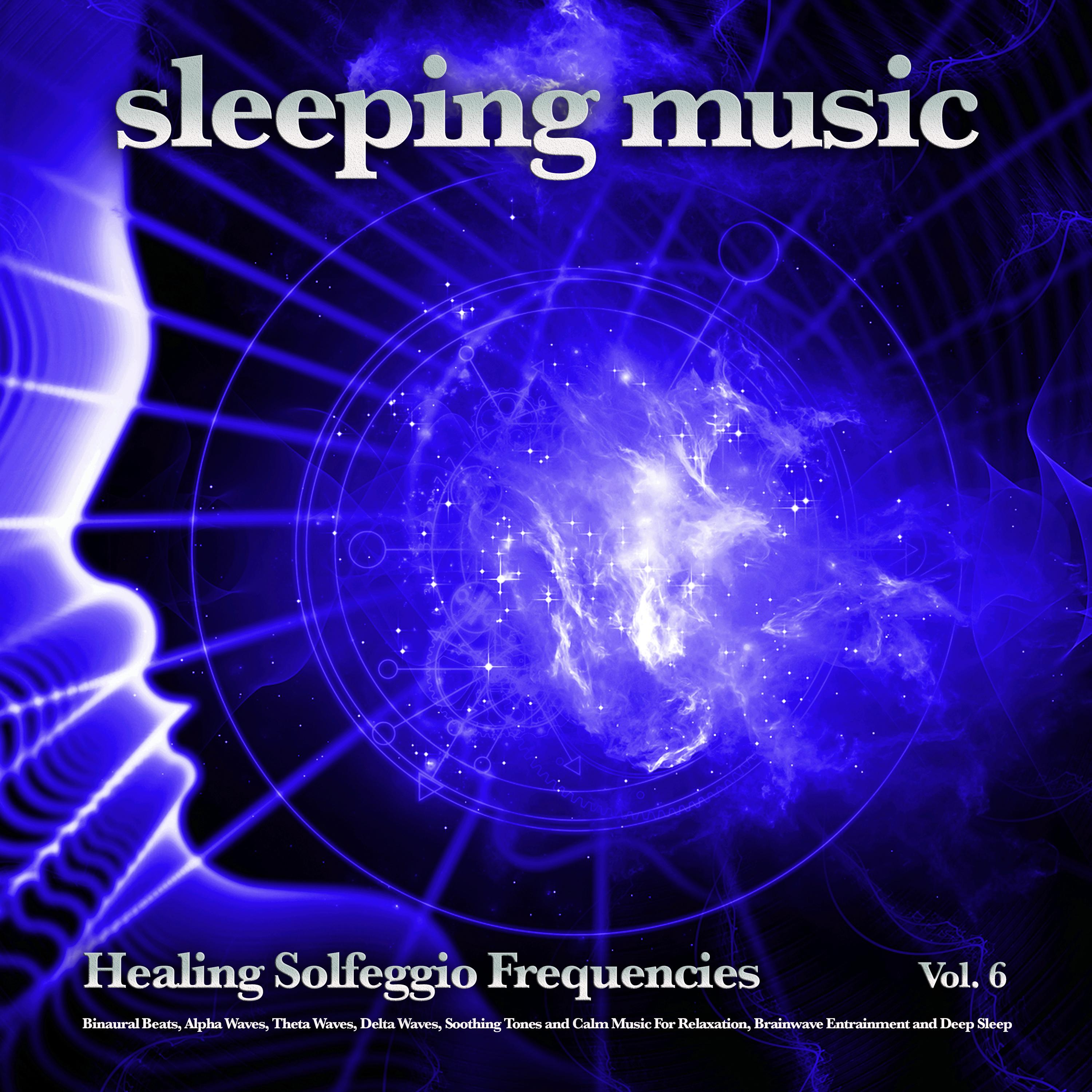 Solfeggio Healing Frequencies