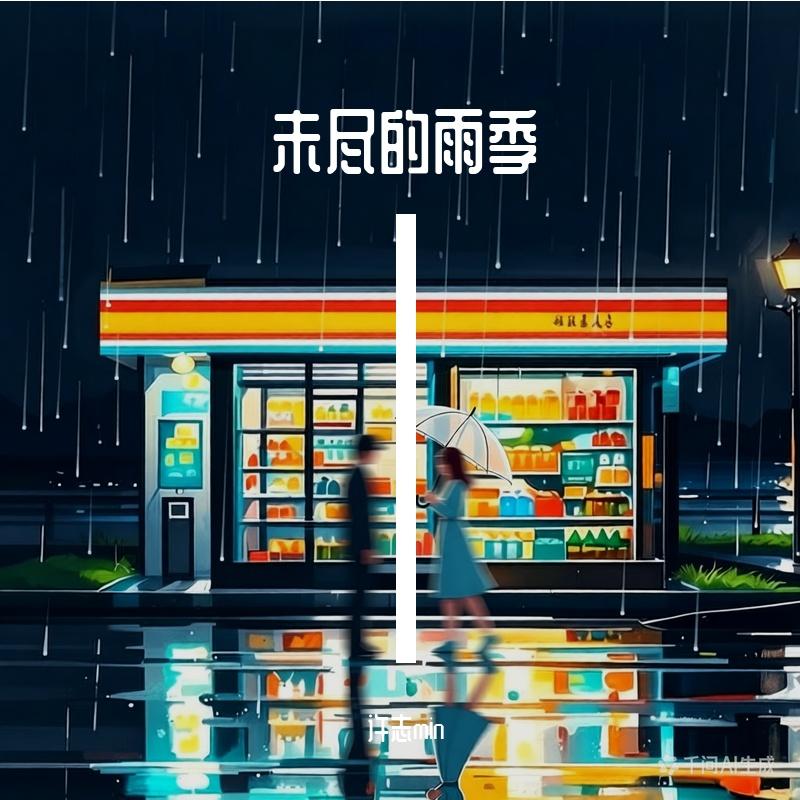 沉入你眼里的深海封面