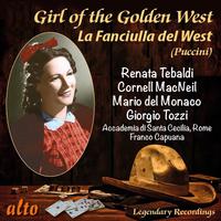 Puccini: La Fanciulla del West