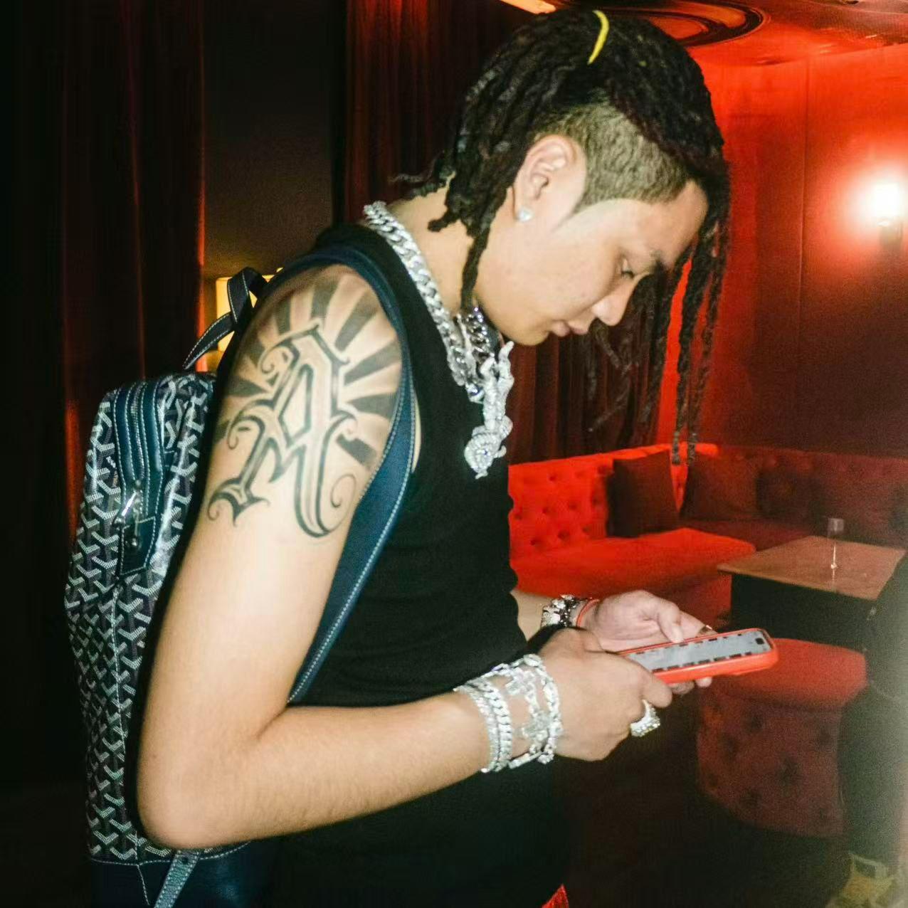 [FREE] "交易" Memphis孟菲斯 x APMOZART Type Beat