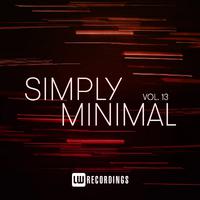 Simply Minimal, Vol. 13