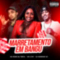 Marretamento em Bangu