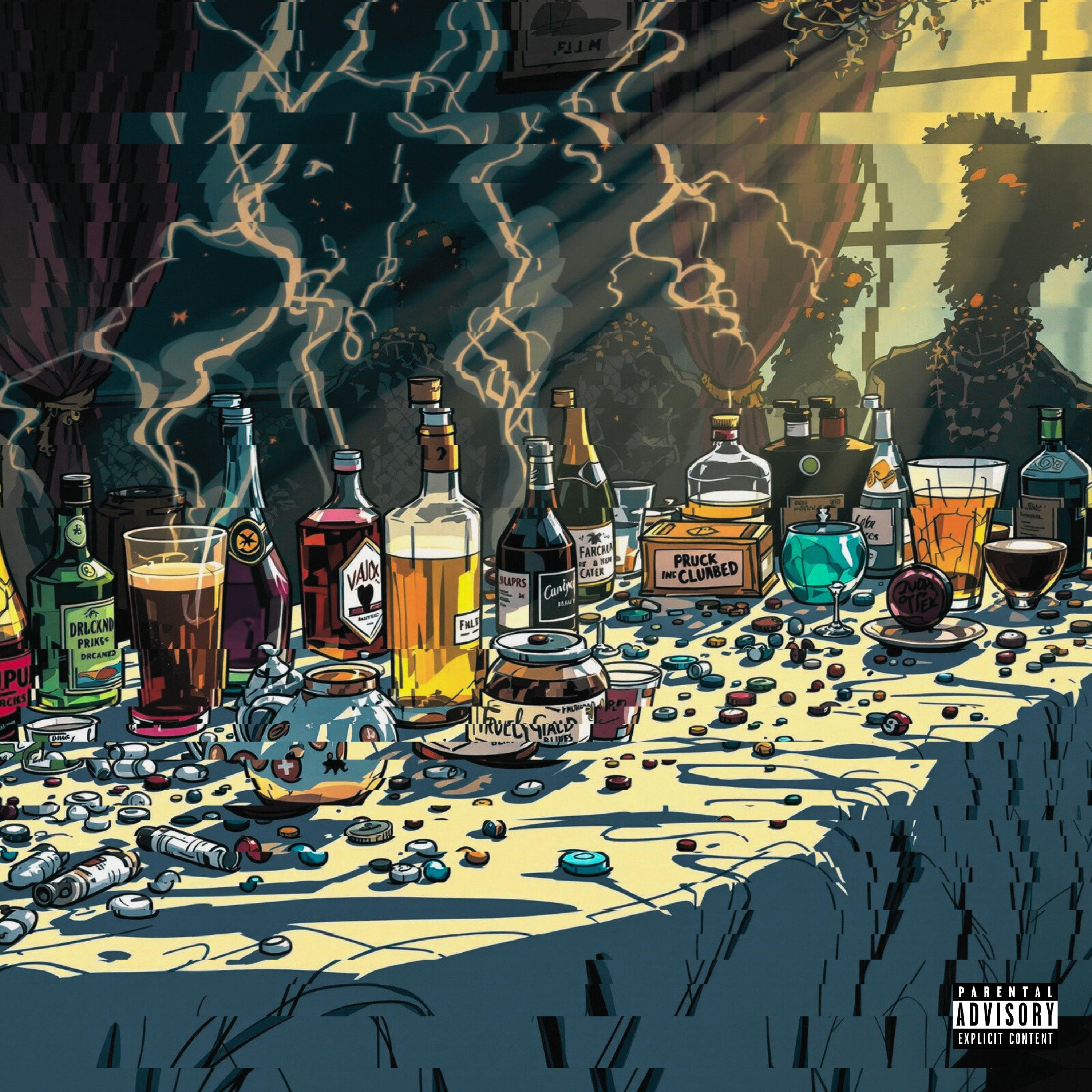 Drugs (Instrumental)