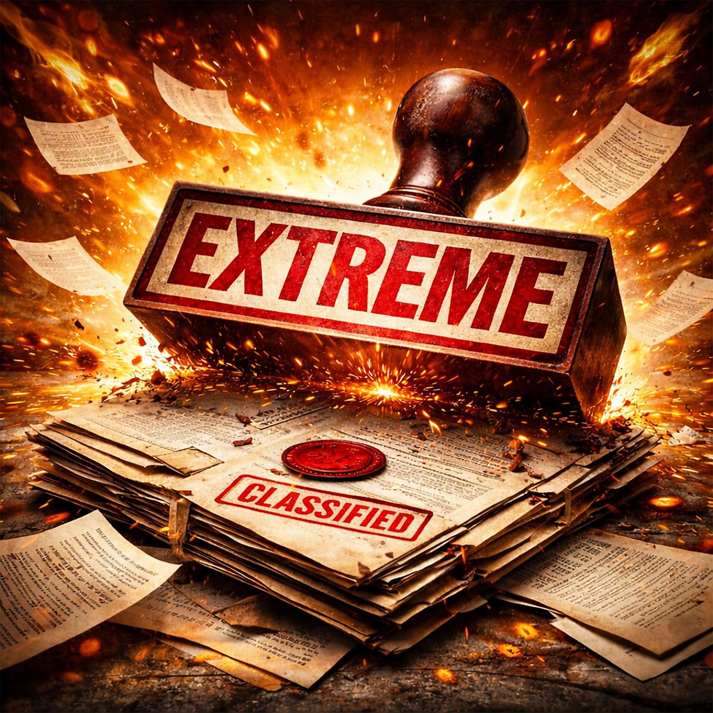 Extreme (Classified)