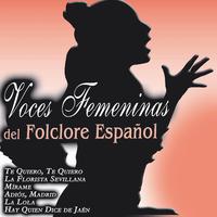 Voces Femeninas del Folclore Español