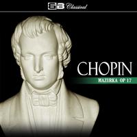 Chopin: Mazurkas, Op. 17