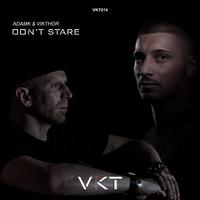 Don't Stare