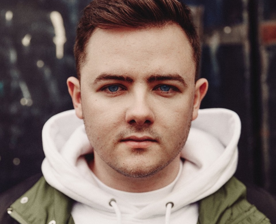 Declan J Donovan