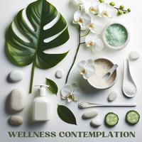 Wellness Contemplation: Life in Balance with Body and Mind (Spa Massage Music)