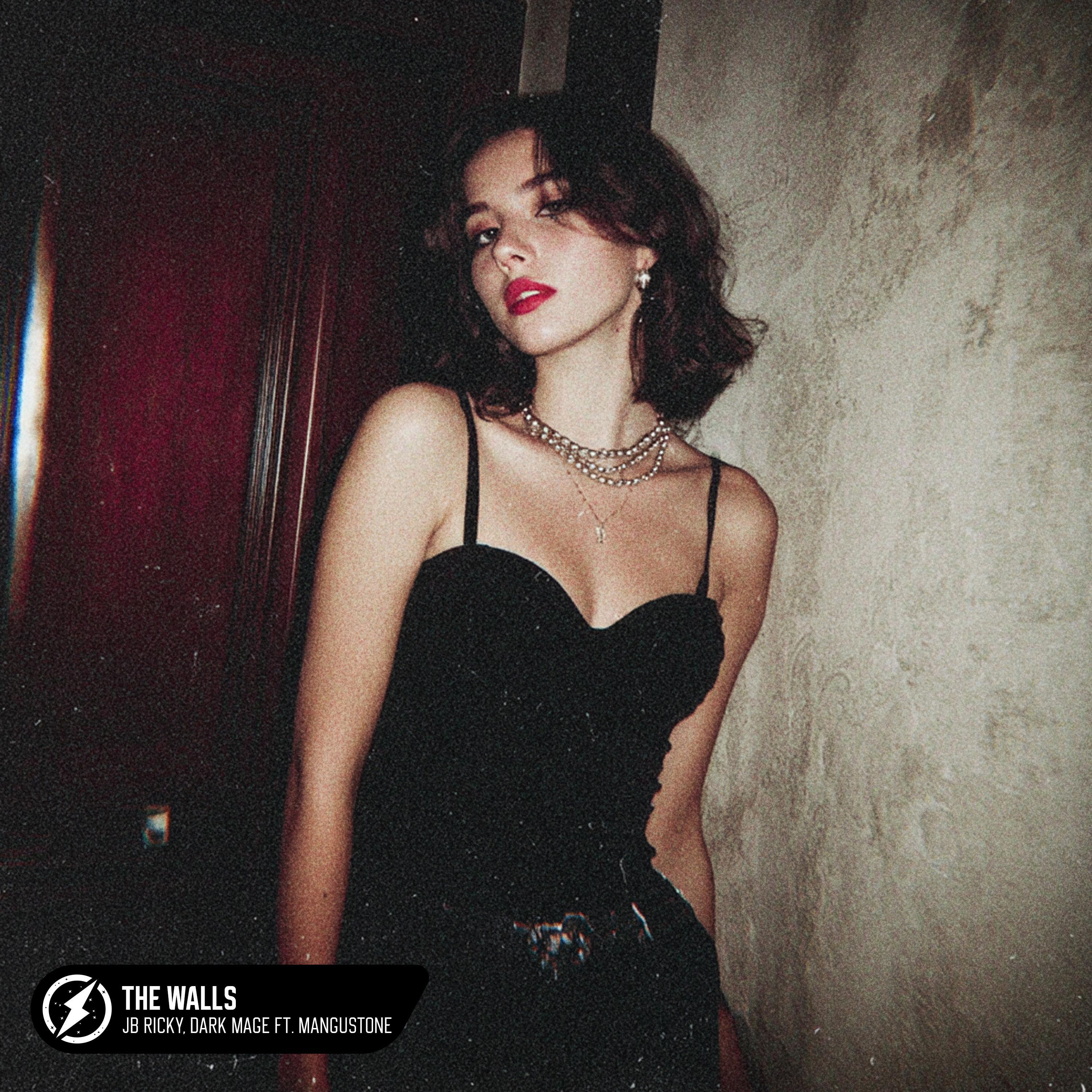 The Walls (feat. Mangustone)