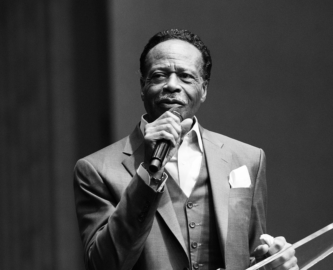 The Edwin Hawkins Singers