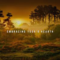 Music by the Fire: Yoga Serenity