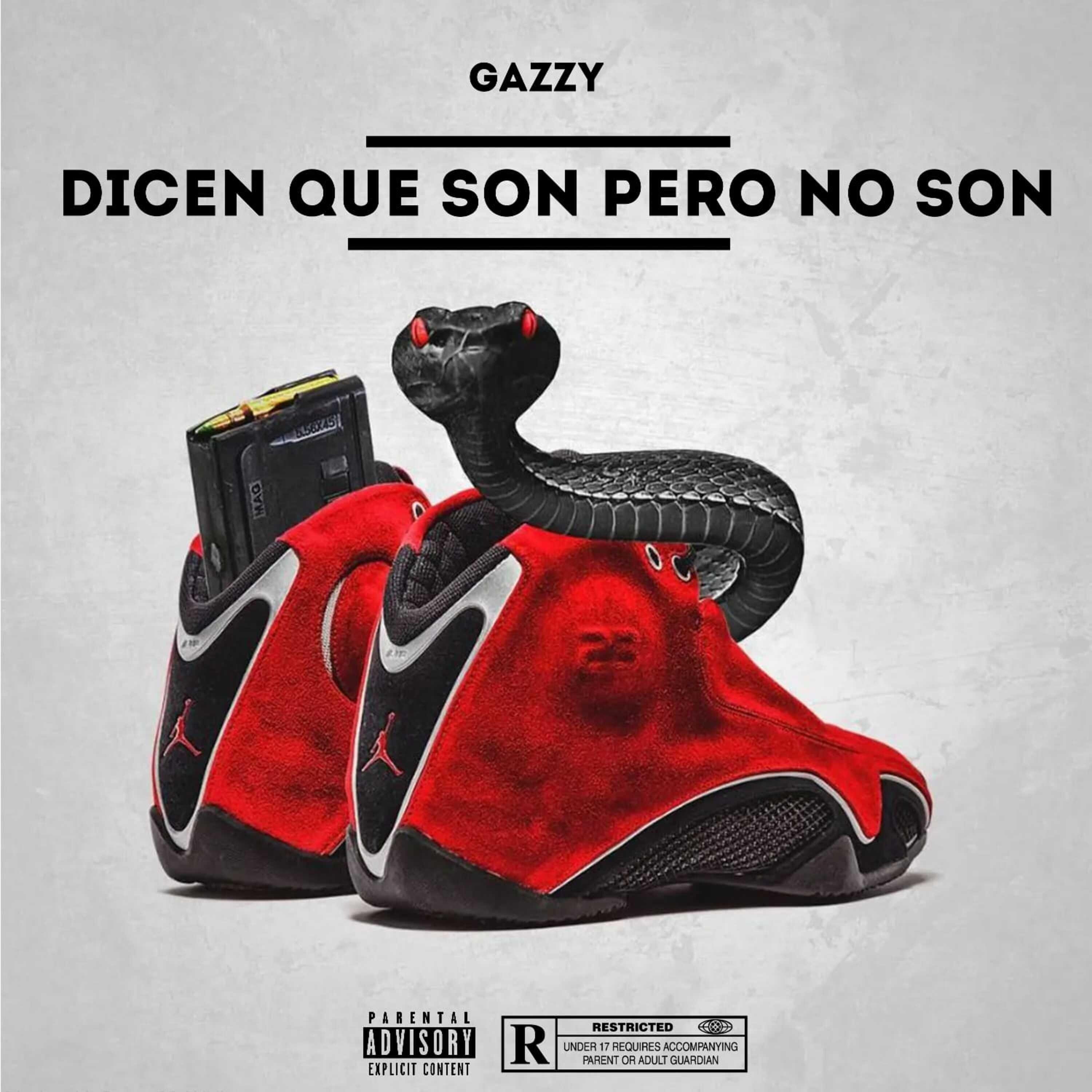 Dicen Que Son Pero No Son