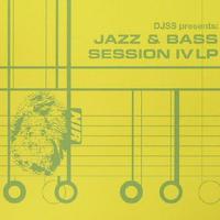 Jazz & Bass Session IV LP