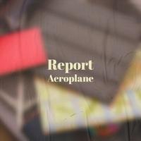 Report Aeroplane