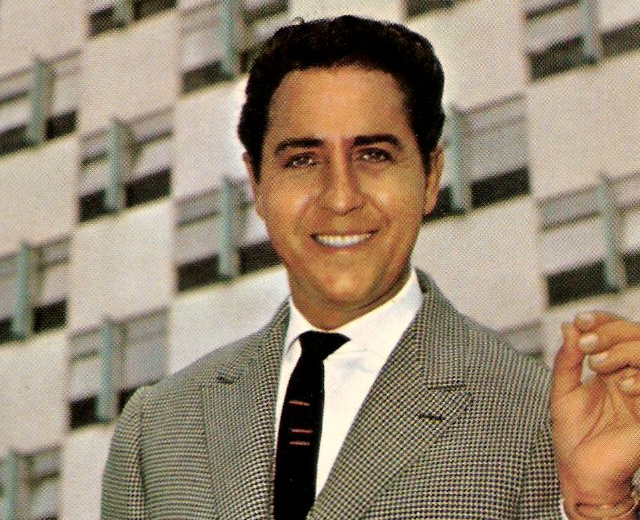 Vico Torriani