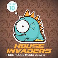 House Invaders, Vol. 10