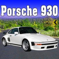 Porsche 930 Sound Effects