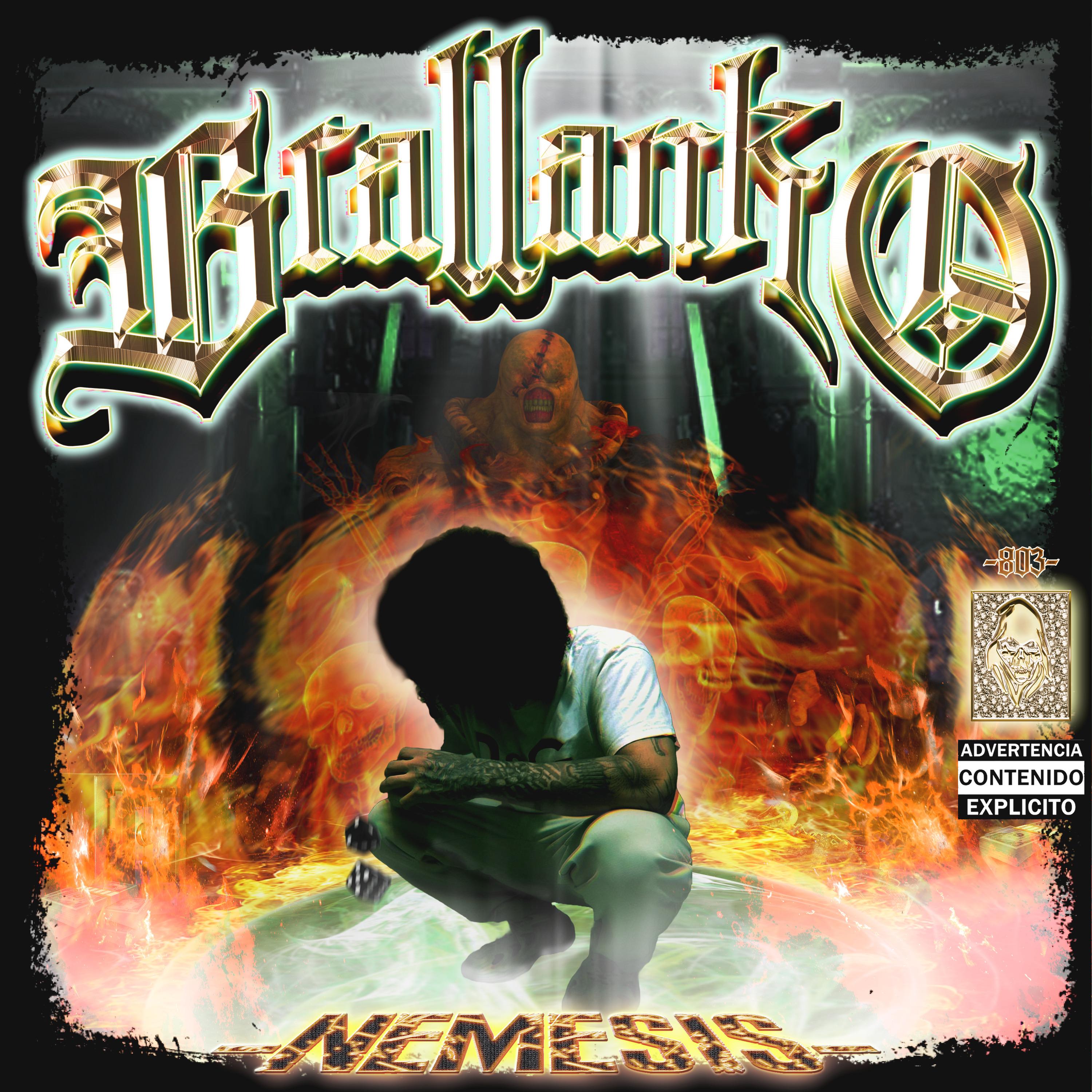 Nemesis (Chopped & Screw)