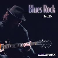 Blues Rock, Set 20