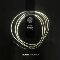 Talking Machine 1