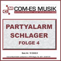 Partyalarm Schlager, Folge 4