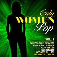 Only Women Pop Vol. 1