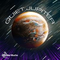 Quiet Jupiter