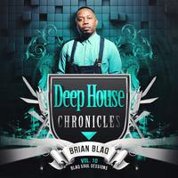 Deep House Chronicles, Vol. 10