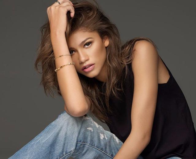 Zendaya
