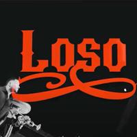 Loso (feat. Ceskyboy, J Louis & Juan Miguel)