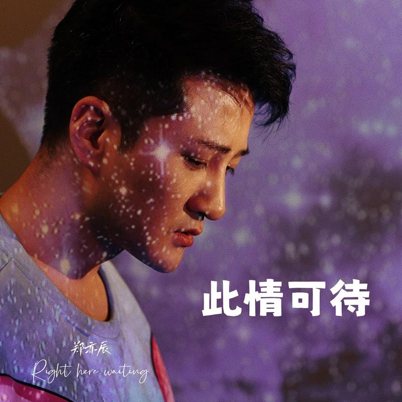 此情可待 (DJ京仔版)封面