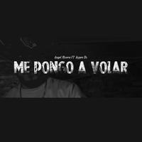 Me pongo a volar (feat. Angel Rivera)