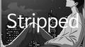 그냥 너와 닮은 사람인가 봐 (Stripped)专辑
