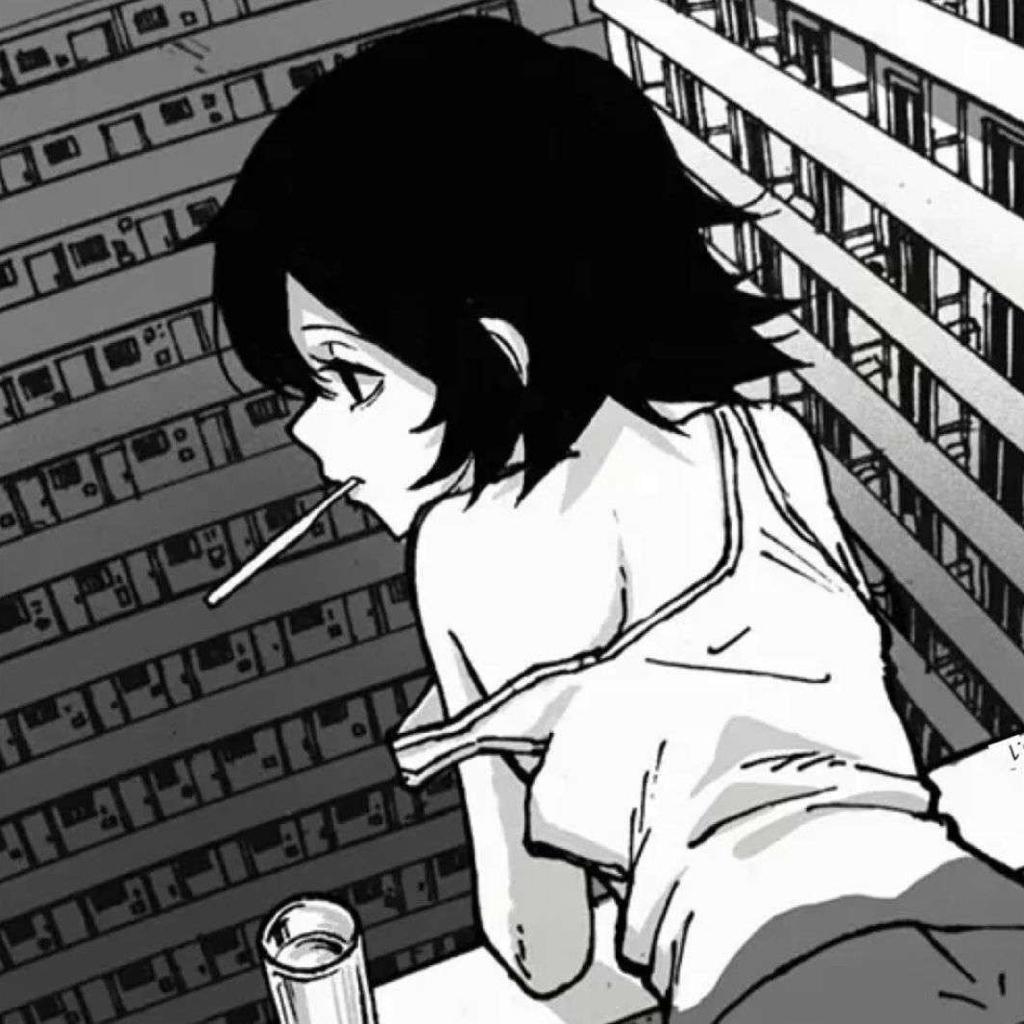 性张力｜雨天抒情浪漫做饭