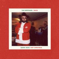 Santa Man / Hot Christmas